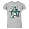 Josh Hines-Allen Kids Toddler T-Shirt | 500 LEVEL