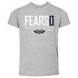 Jeremiah Fears Kids Toddler T-Shirt | 500 LEVEL