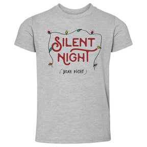 Christmas Kids Toddler T-Shirt | 500 LEVEL