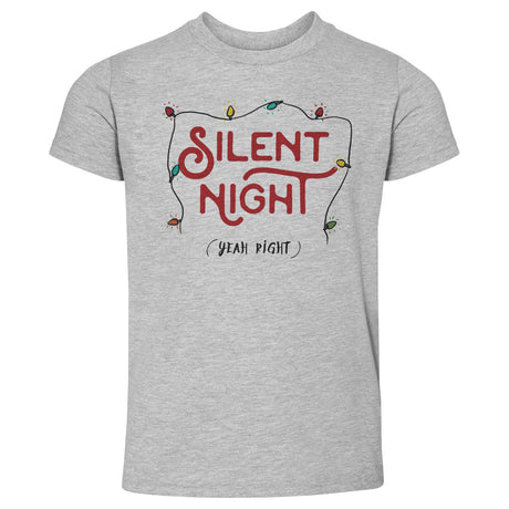 Christmas Kids Toddler T-Shirt | 500 LEVEL