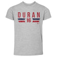 Jarren Duran Kids Toddler T-Shirt | 500 LEVEL