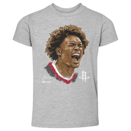 Amen Thompson Kids Toddler T-Shirt | 500 LEVEL