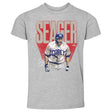 Corey Seager Kids Toddler T-Shirt | 500 LEVEL