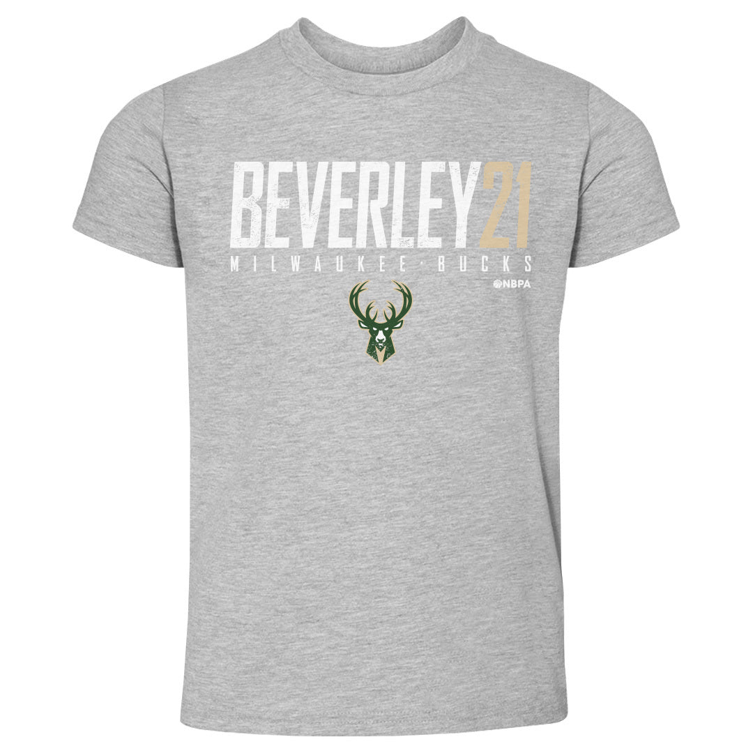Patrick Beverley Kids Toddler T-Shirt | 500 LEVEL