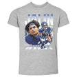 Jalin Hyatt Kids Toddler T-Shirt | 500 LEVEL