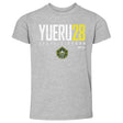 Li Yueru Kids Toddler T-Shirt | 500 LEVEL