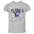 Myles Garrett Kids Toddler T-Shirt | 500 LEVEL
