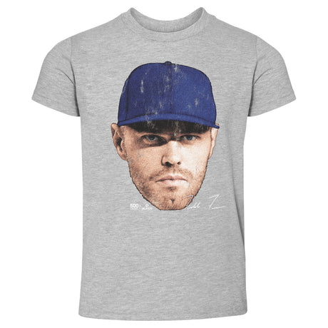 Freddie Freeman Kids Toddler T-Shirt | 500 LEVEL