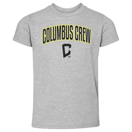 Columbus Crew Kids Toddler T-Shirt | 500 LEVEL