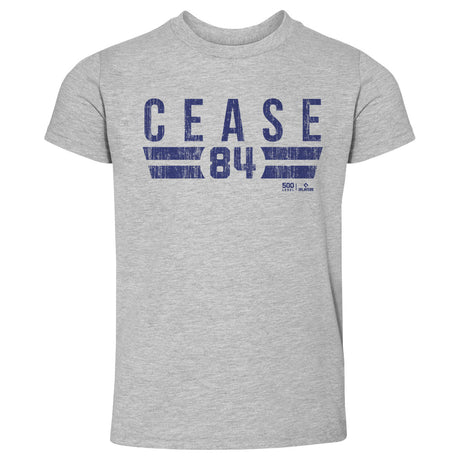 Dylan Cease Kids Toddler T-Shirt | 500 LEVEL