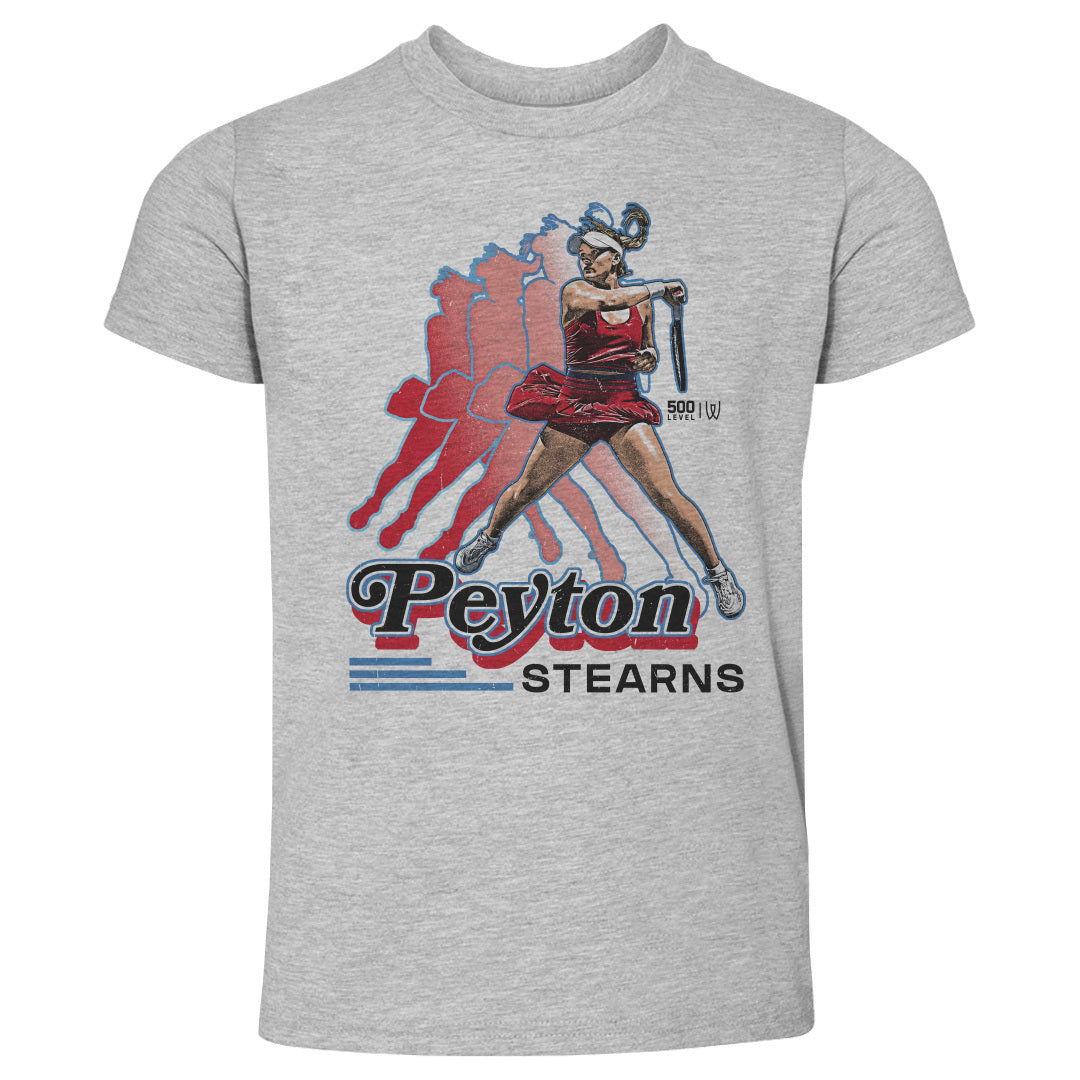 Peyton Stearns Kids Toddler T-Shirt | 500 LEVEL