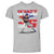 Wyatt Langford Kids Toddler T-Shirt | 500 LEVEL