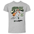 Tyler Herro Kids Toddler T-Shirt | 500 LEVEL