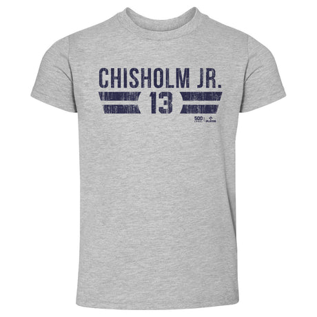 Jazz Chisholm Jr. Kids Toddler T-Shirt | 500 LEVEL