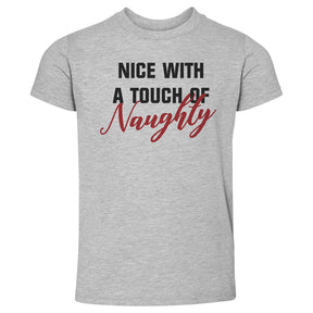 Christmas Kids Toddler T-Shirt | 500 LEVEL