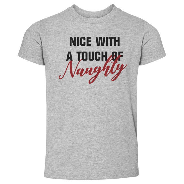 Christmas Kids Toddler T-Shirt | 500 LEVEL