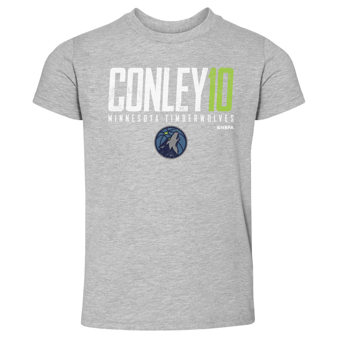 Mike Conley Kids Toddler T-Shirt | 500 LEVEL