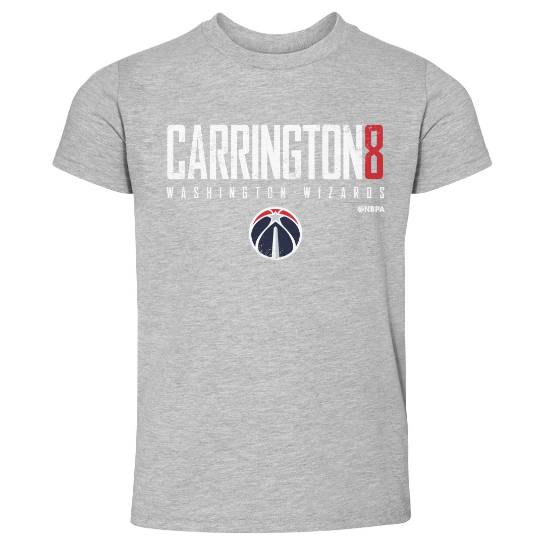 Carlton Carrington Kids Toddler T-Shirt | 500 LEVEL