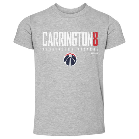 Carlton Carrington Kids Toddler T-Shirt | 500 LEVEL