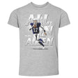 Josh Allen Kids Toddler T-Shirt | 500 LEVEL