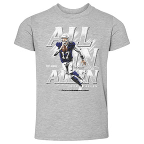 Josh Allen Kids Toddler T-Shirt | 500 LEVEL