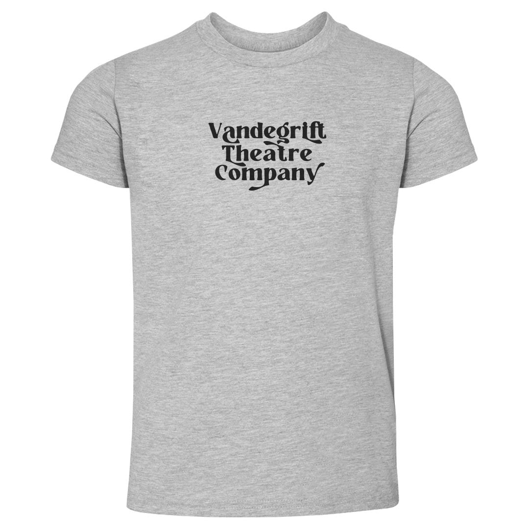 Vandegrift Kids Toddler T-Shirt | 500 LEVEL