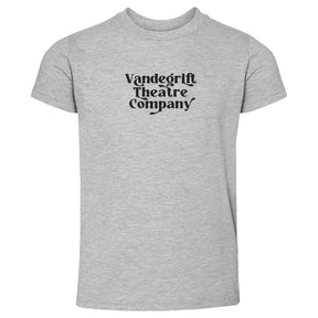 Vandegrift Kids Toddler T-Shirt | 500 LEVEL