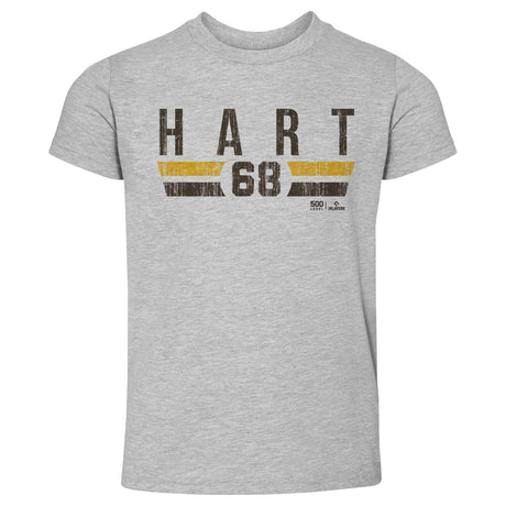 Kyle Hart Kids Toddler T-Shirt | 500 LEVEL