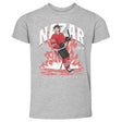 Frank Nazar Kids Toddler T-Shirt | 500 LEVEL
