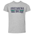 Randy Arozarena Kids Toddler T-Shirt | 500 LEVEL