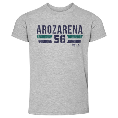 Randy Arozarena Kids Toddler T-Shirt | 500 LEVEL