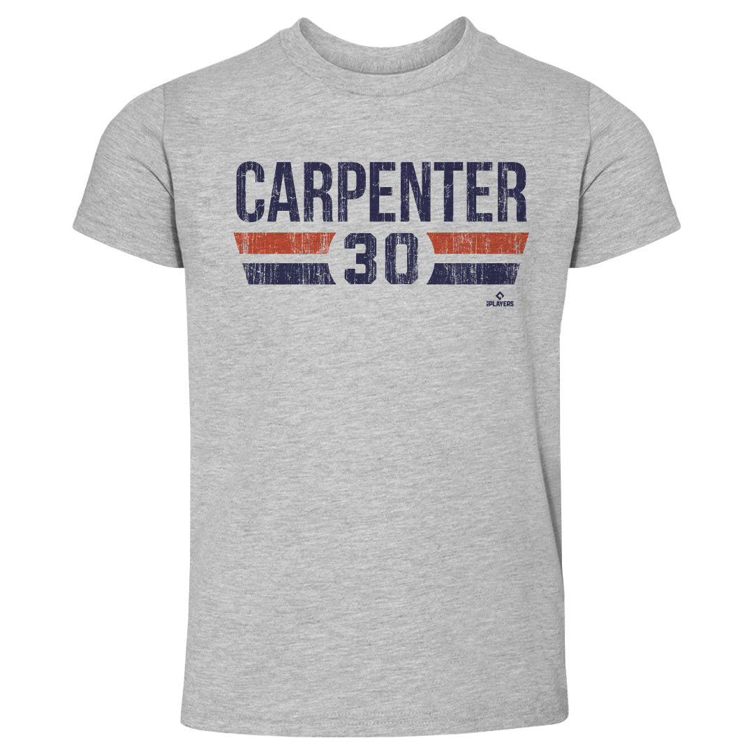 Kerry Carpenter Kids Toddler T-Shirt | 500 LEVEL