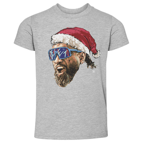 Jey Uso Kids Toddler T-Shirt | 500 LEVEL