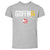 AJ Griffin Kids Toddler T-Shirt | 500 LEVEL