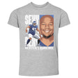 Dexter Lawrence Kids Toddler T-Shirt | 500 LEVEL