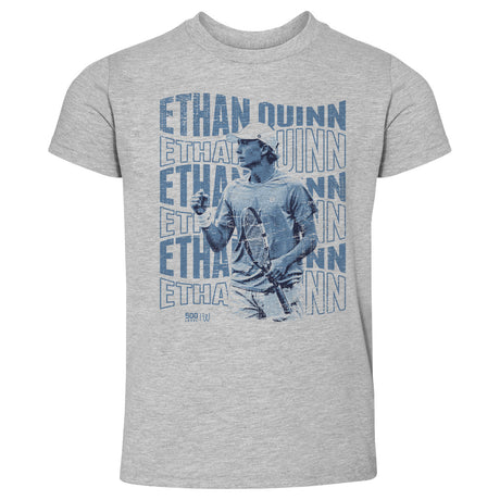 Ethan Quinn Kids Toddler T-Shirt | 500 LEVEL