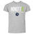 Josh Minott Kids Toddler T-Shirt | 500 LEVEL