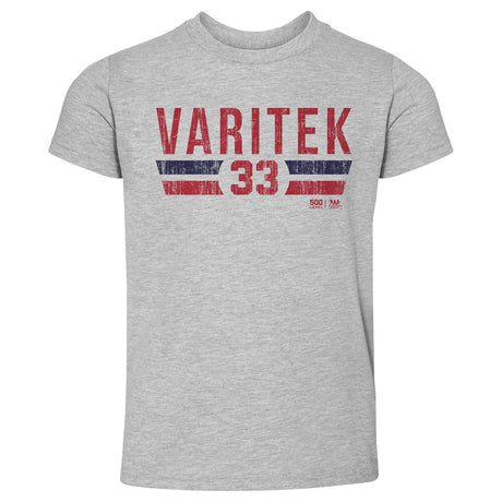 Jason Varitek Kids Toddler T-Shirt | 500 LEVEL