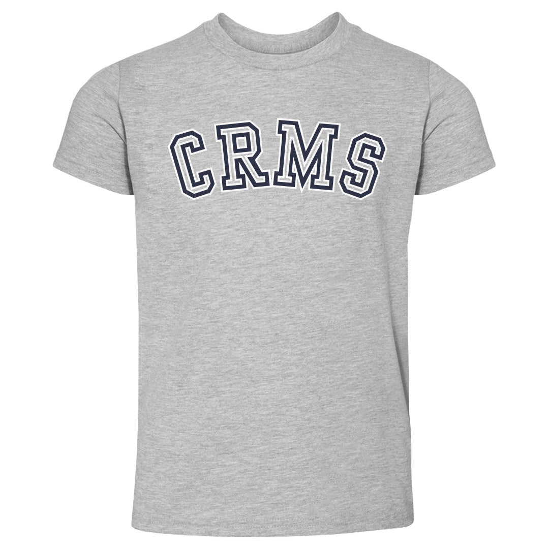 Canyon Ridge Kids Toddler T-Shirt | 500 LEVEL