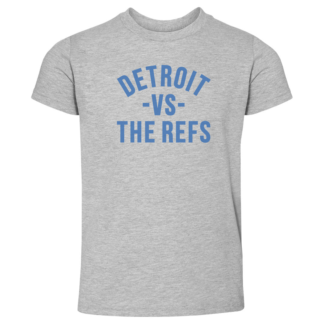 Vs. Everybody Kids Toddler T-Shirt | 500 LEVEL