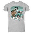 Tyreek Hill Kids Toddler T-Shirt | 500 LEVEL