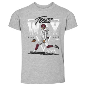 Tress Way Kids Toddler T-Shirt | 500 LEVEL