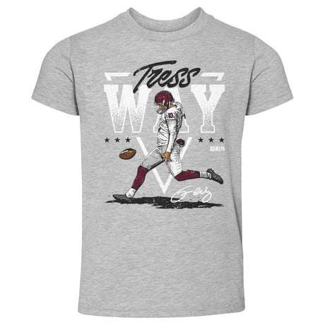 Tress Way Kids Toddler T-Shirt | 500 LEVEL