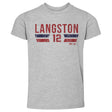 Mark Langston Kids Toddler T-Shirt | 500 LEVEL
