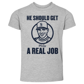PE Guy Kids Toddler T-Shirt | 500 LEVEL