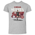 Hina Sugita Kids Toddler T-Shirt | 500 LEVEL