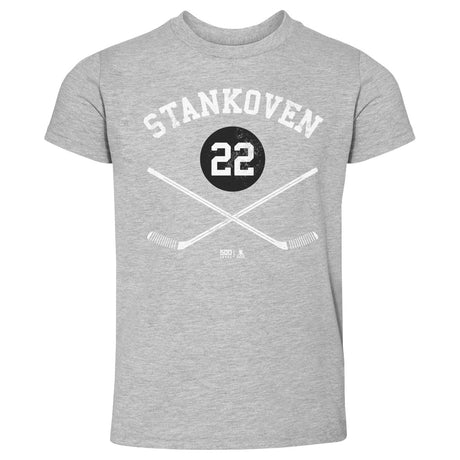 Logan Stankoven Kids Toddler T-Shirt | 500 LEVEL