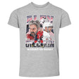 Alex Ovechkin Kids Toddler T-Shirt | 500 LEVEL