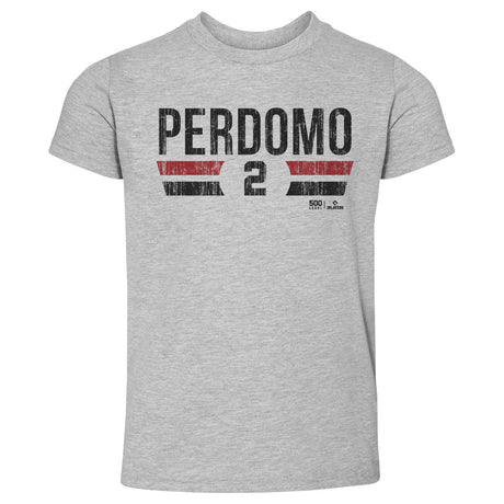 Geraldo Perdomo Kids Toddler T-Shirt | 500 LEVEL