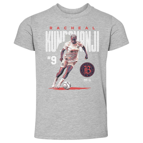 Racheal Kundananji Kids Toddler T-Shirt | 500 LEVEL